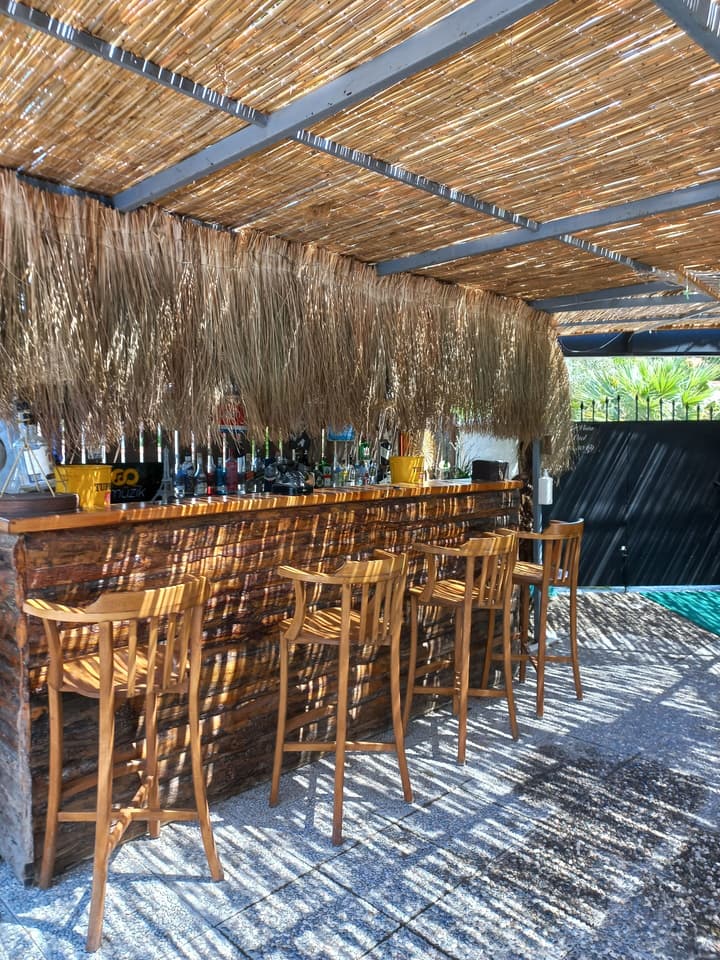 Alacati La Vista
