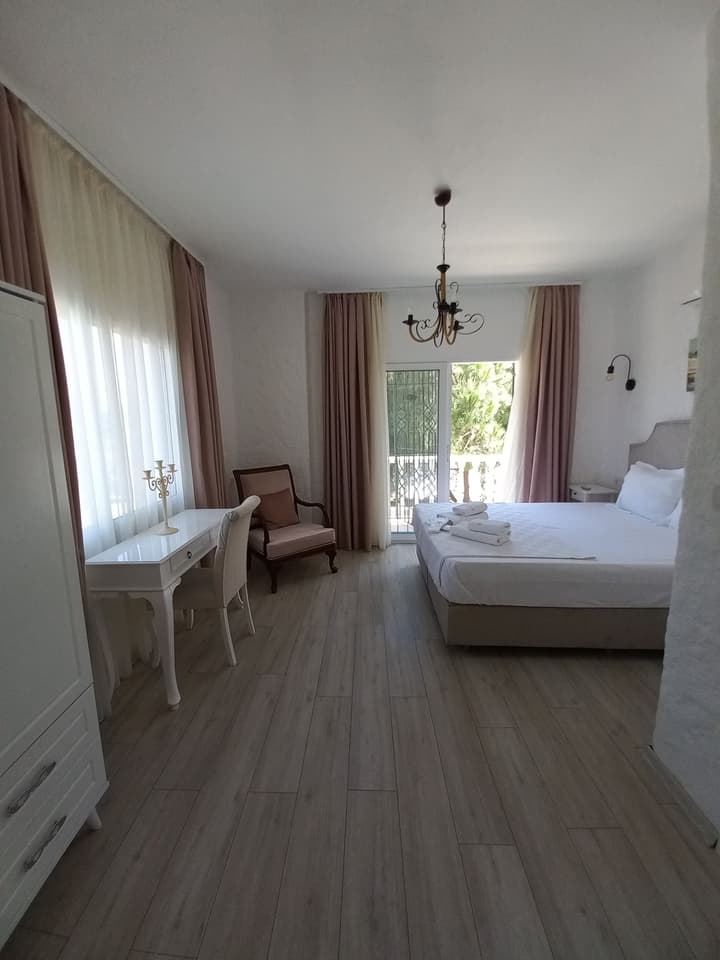 Alacati La Vista