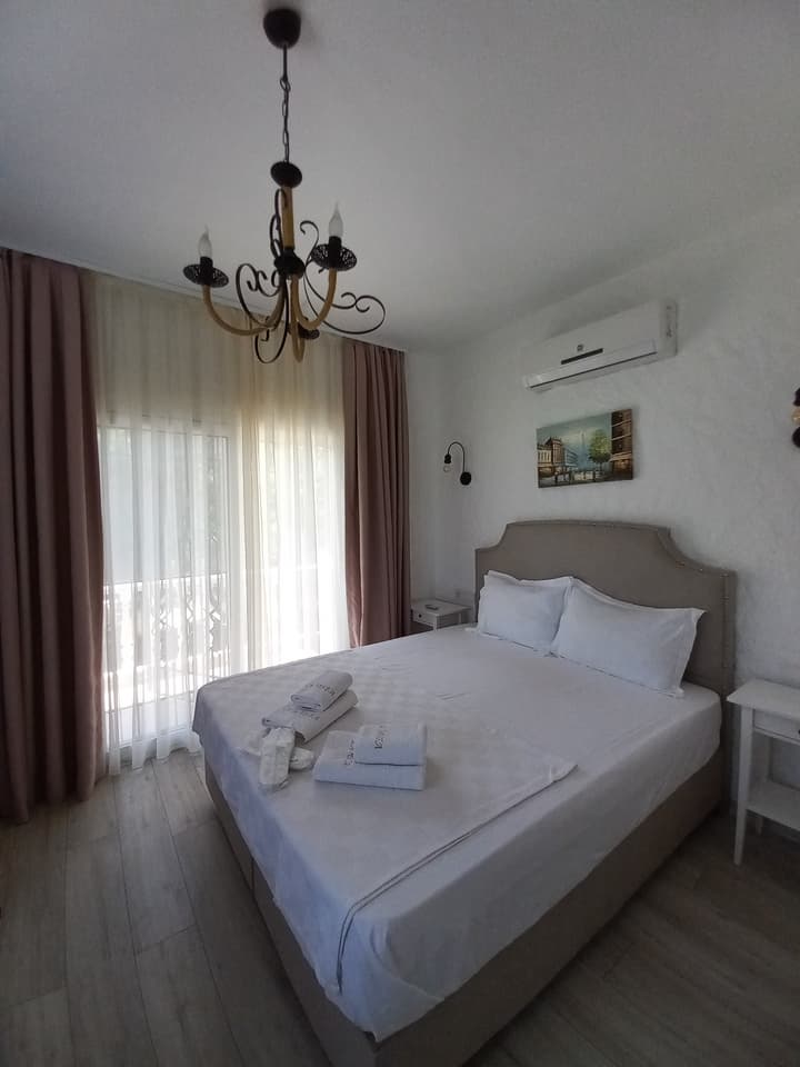 Alacati La Vista