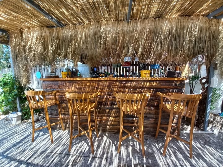 Alacati La Vista