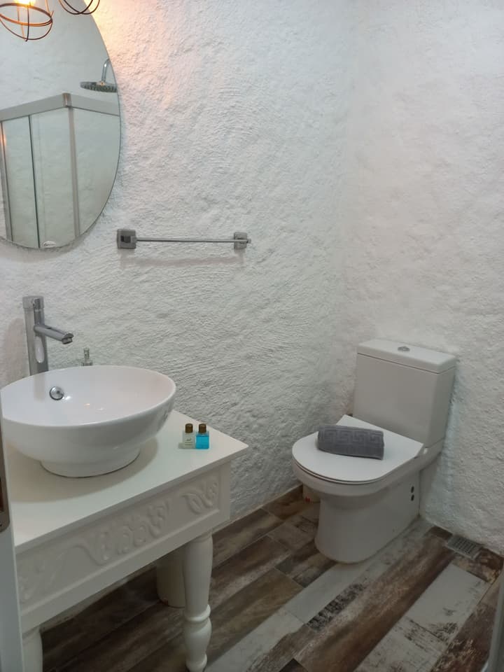 Alacati La Vista