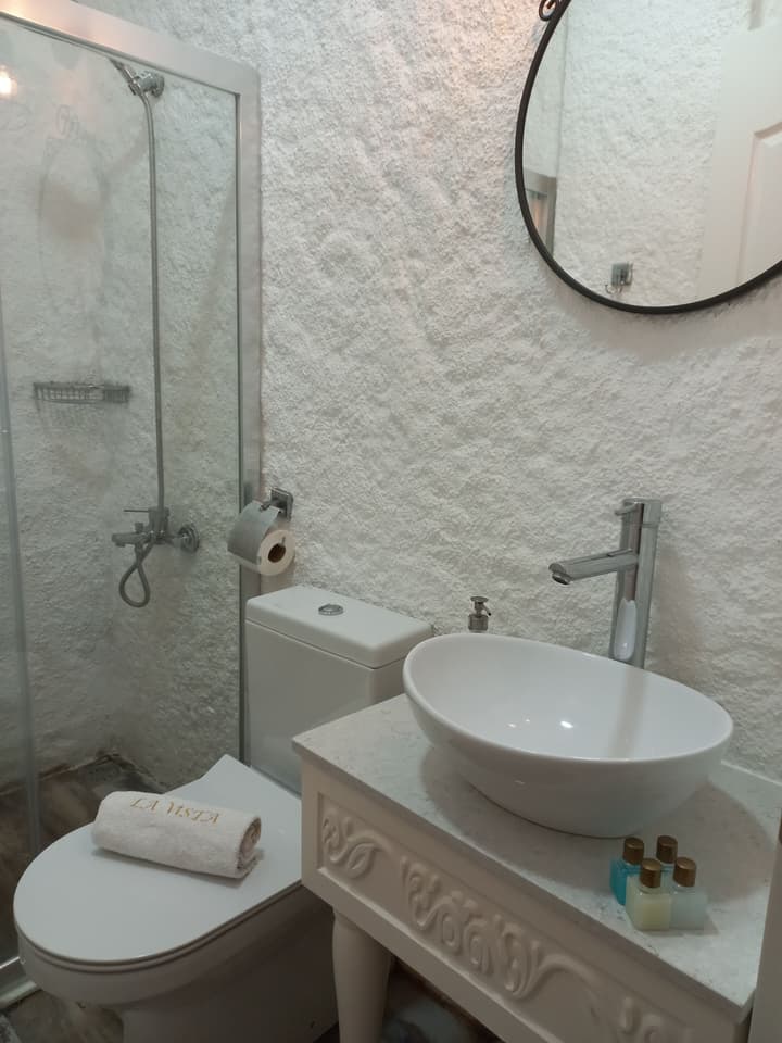 Alacati La Vista