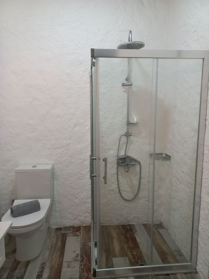 Alacati La Vista