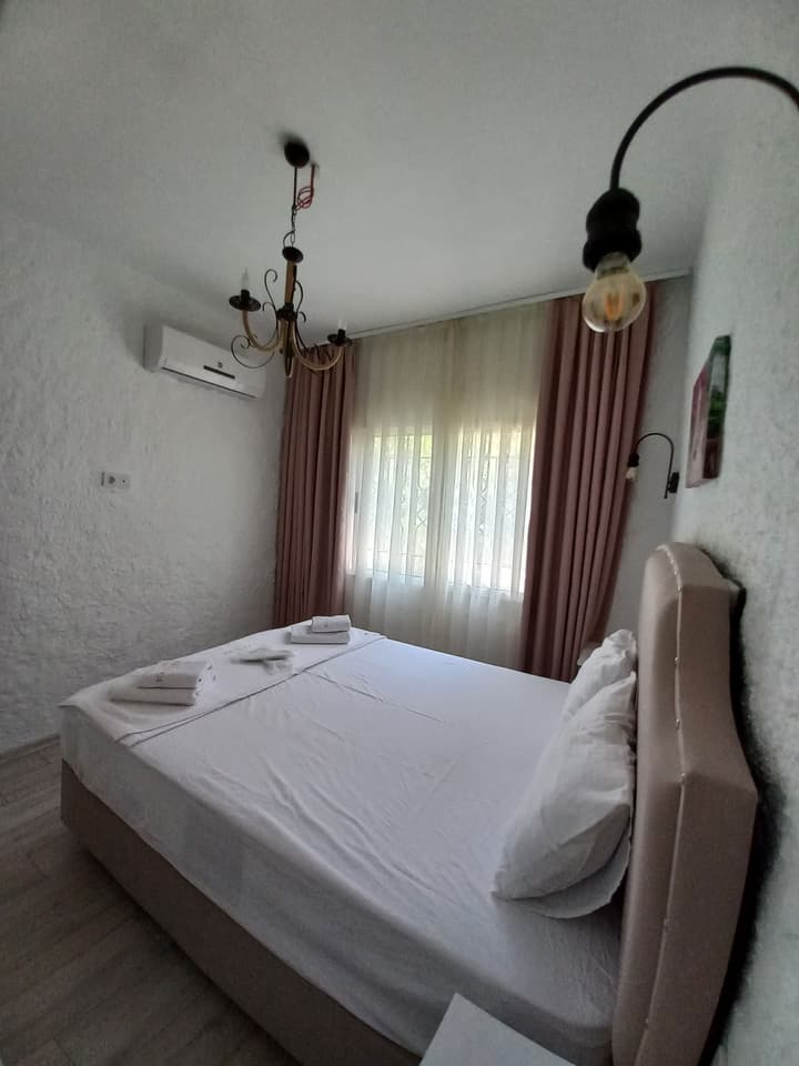 Alacati La Vista