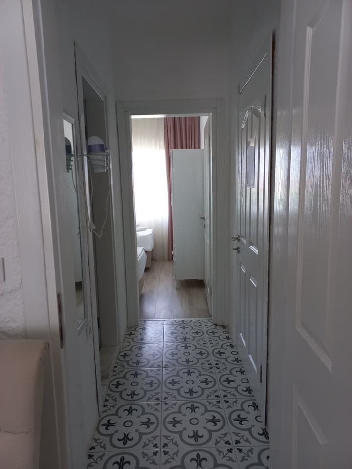 Alacati La Vista