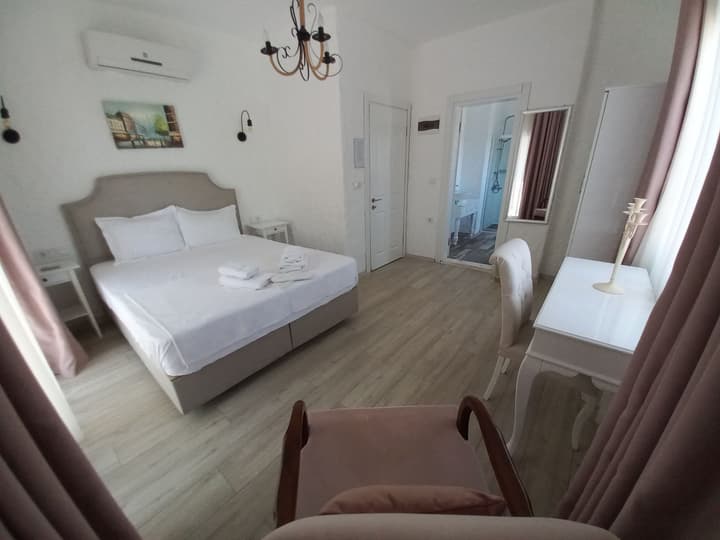 Alacati La Vista