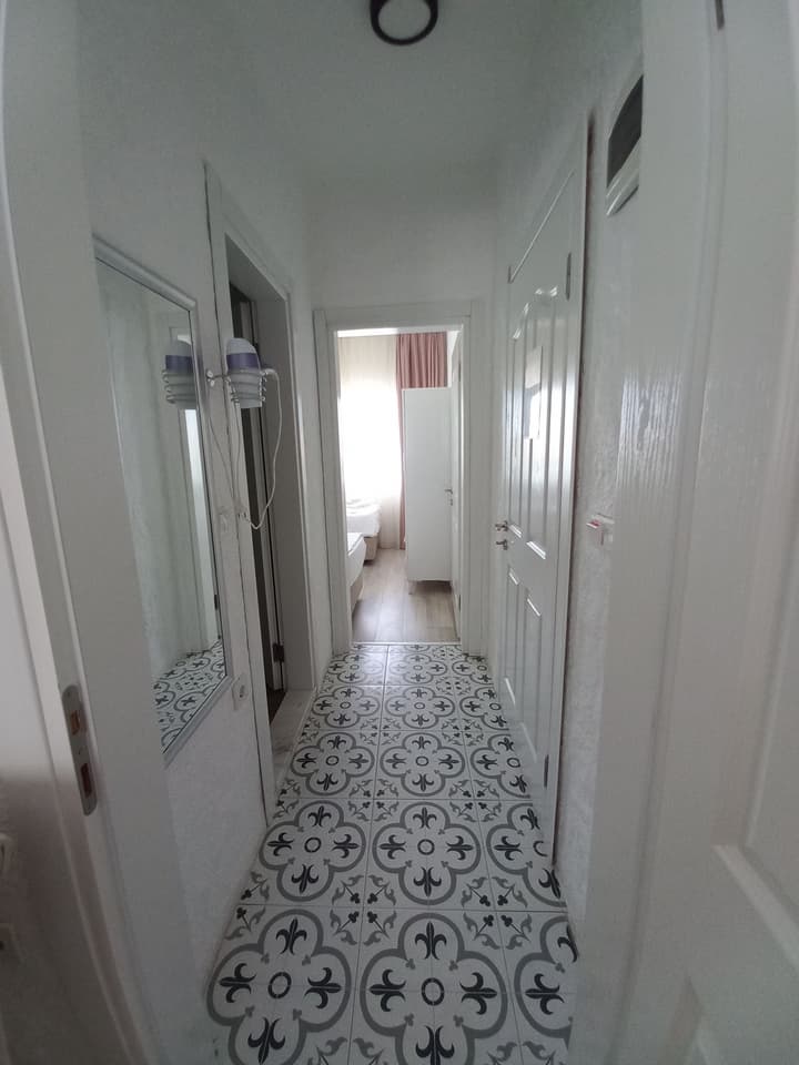 Alacati La Vista