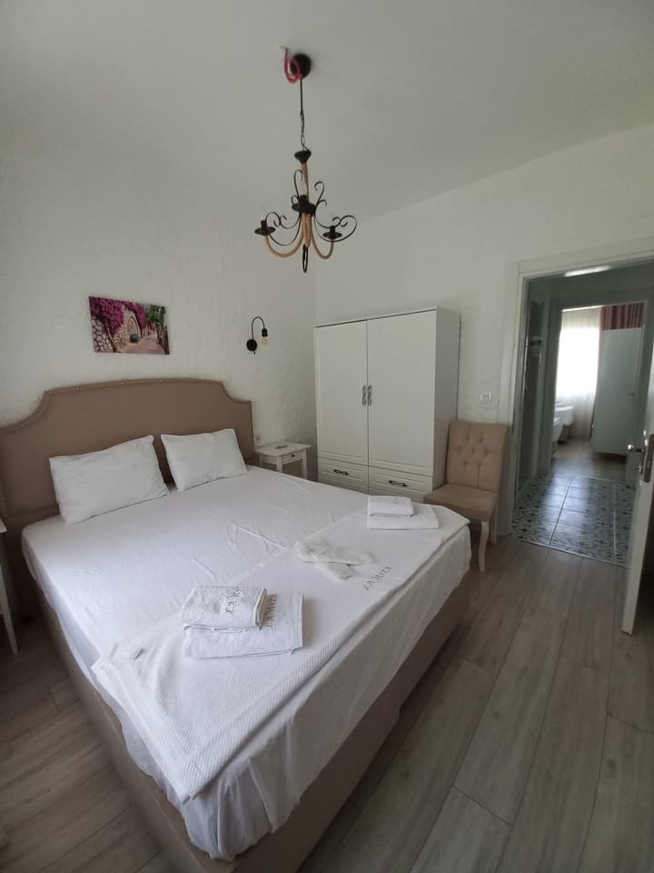 Alacati La Vista