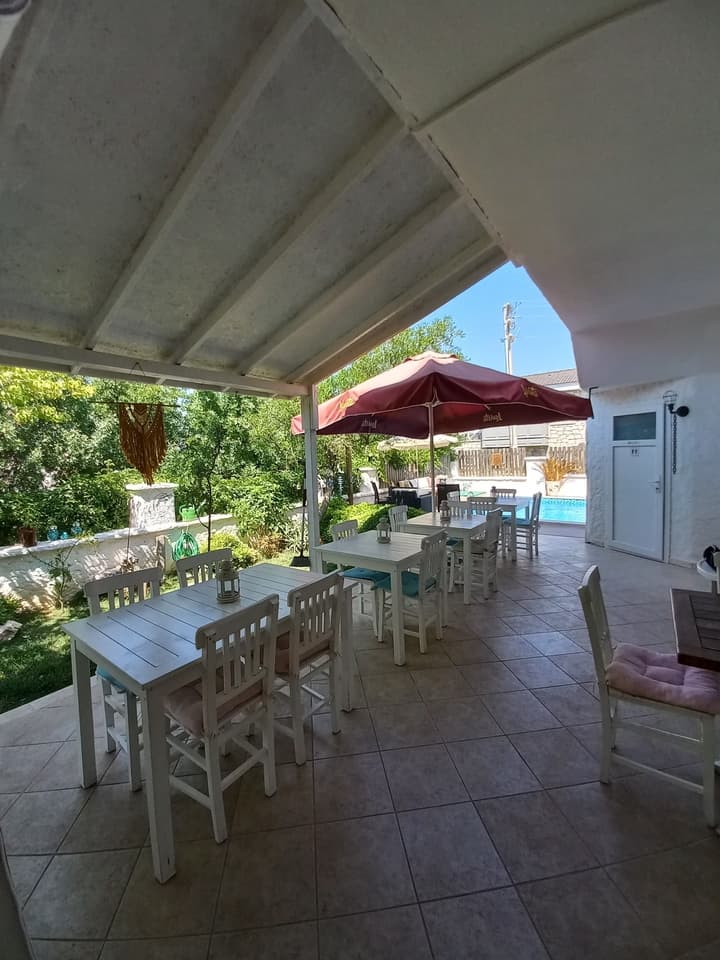 Alacati La Vista