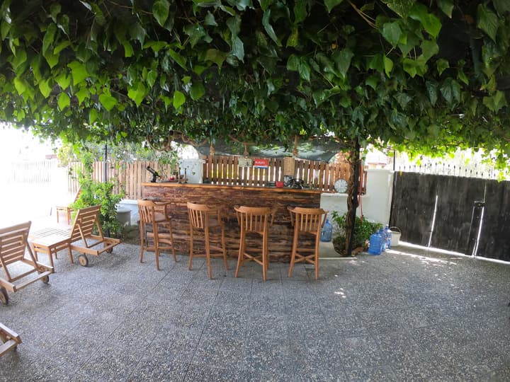 Alacati La Vista