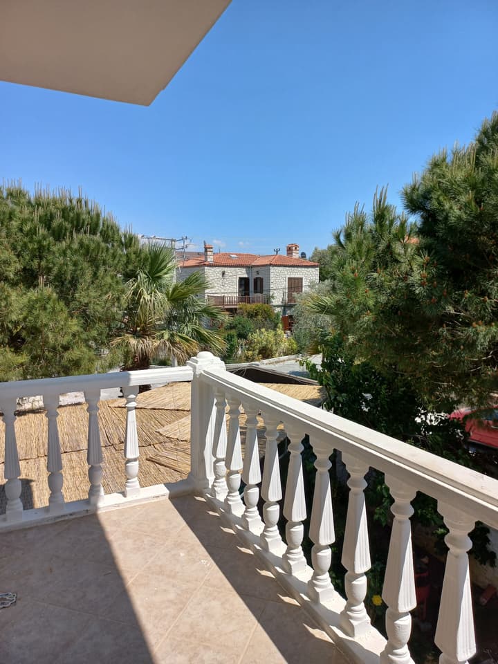 Alacati La Vista