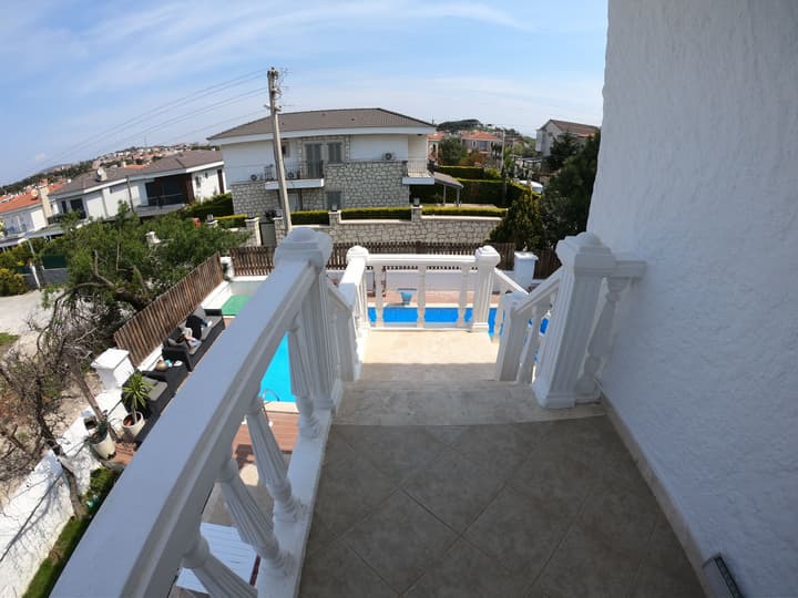 Alacati La Vista