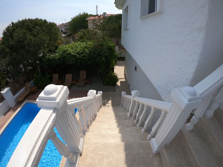 Alacati La Vista