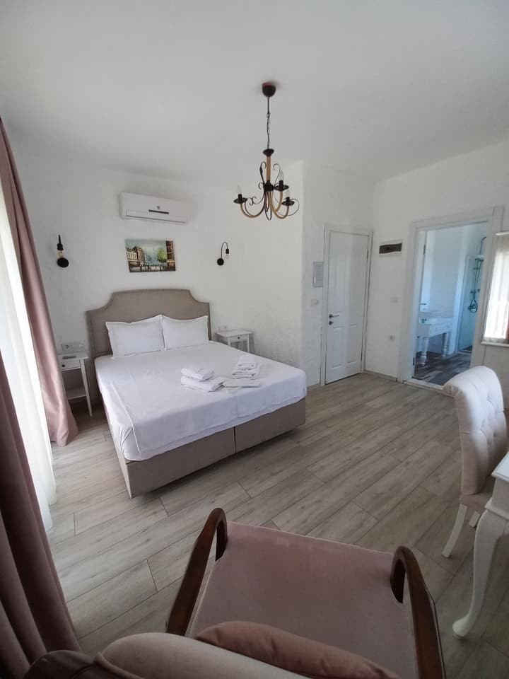Alacati La Vista