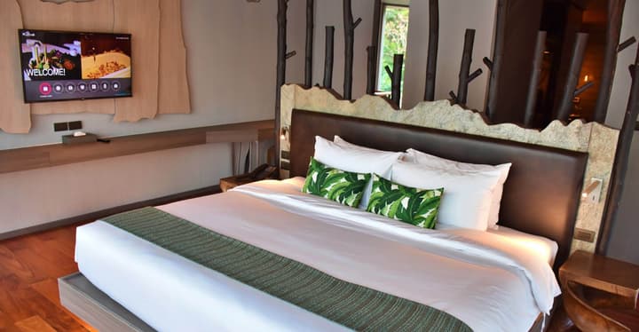 Kalima Resort & Villas Khaolak