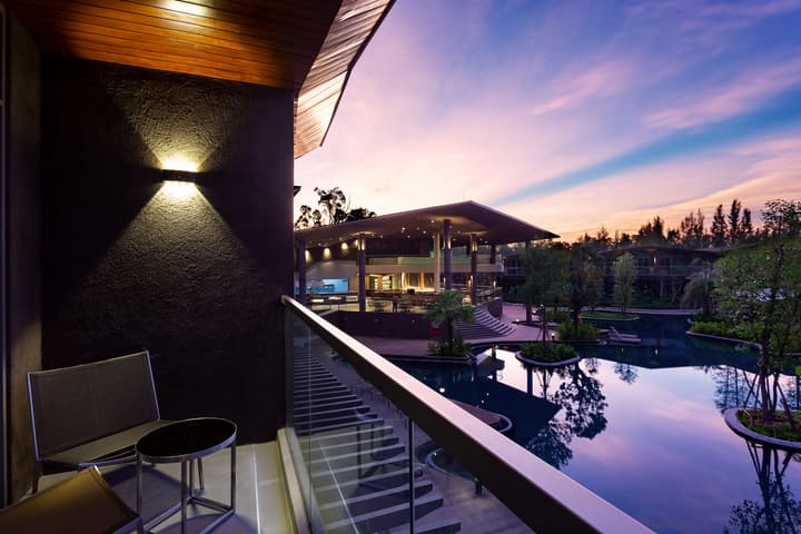Kalima Resort & Villas Khaolak