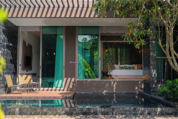 Kalima Resort & Villas Khaolak
