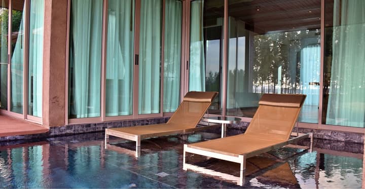 Kalima Resort & Villas Khaolak