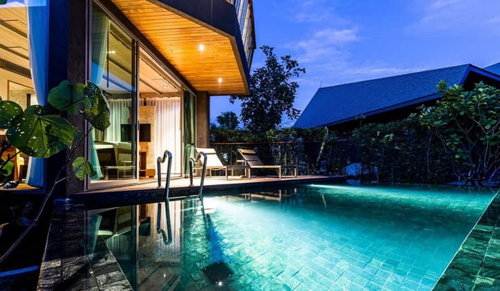 Kalima Resort & Villas Khaolak