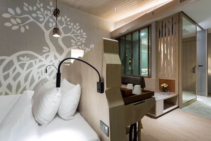 Kalima Resort & Villas Khaolak
