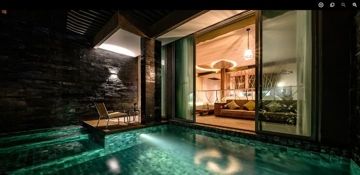 Kalima Resort & Villas Khaolak