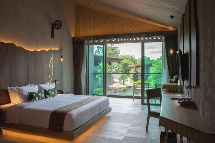 Kalima Resort & Villas Khaolak