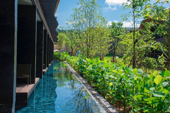 Kalima Resort & Villas Khaolak