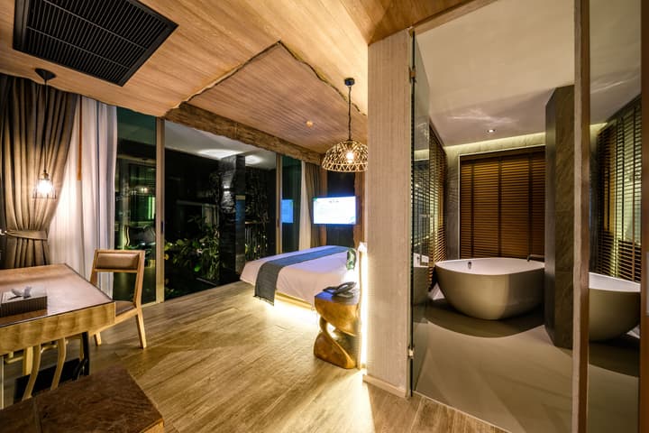 Kalima Resort & Villas Khaolak