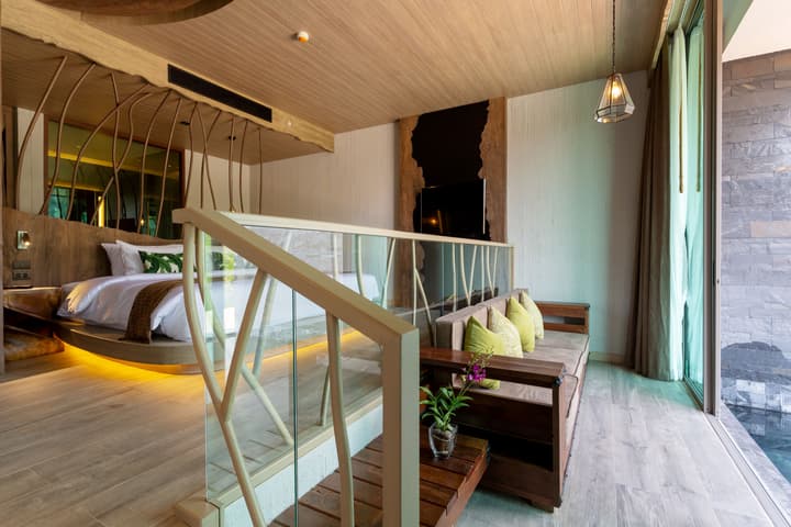 Kalima Resort & Villas Khaolak