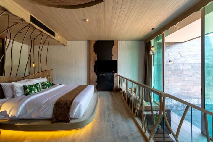 Kalima Resort & Villas Khaolak