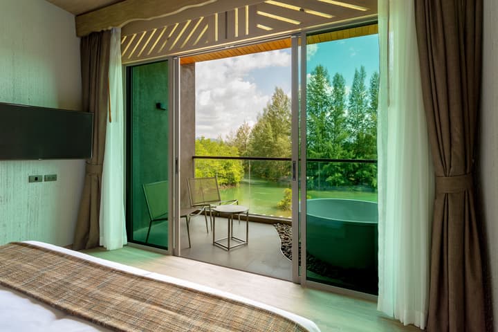 Kalima Resort & Villas Khaolak