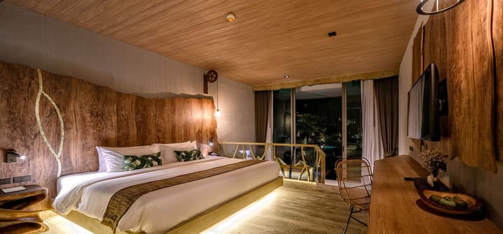 Kalima Resort & Villas Khaolak