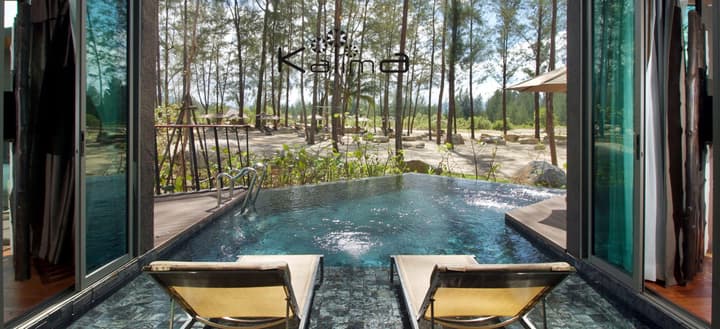 Kalima Resort & Villas Khaolak