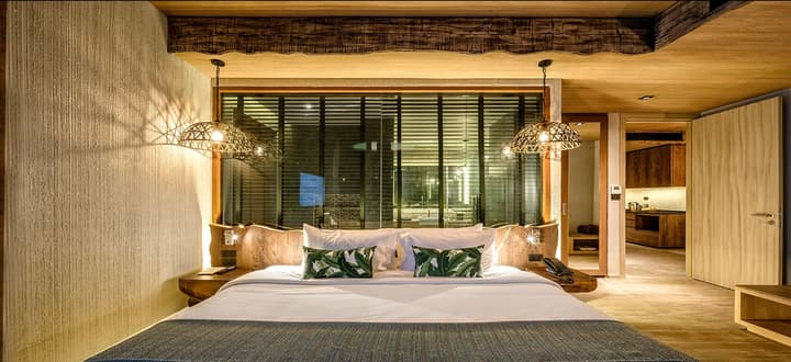 Kalima Resort & Villas Khaolak