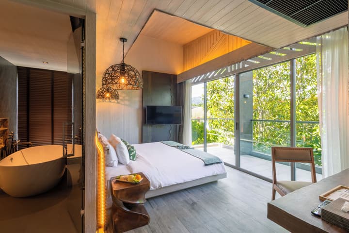 Kalima Resort & Villas Khaolak
