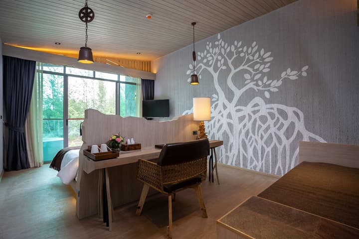 Kalima Resort & Villas Khaolak