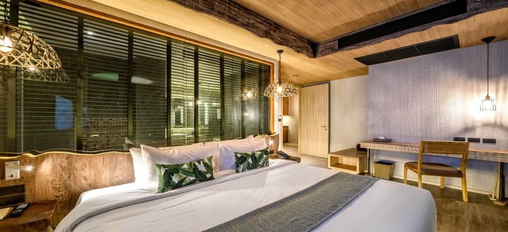 Kalima Resort & Villas Khaolak