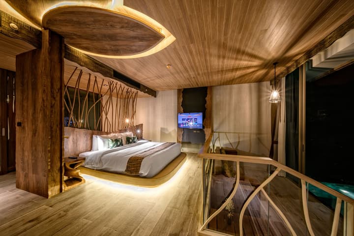 Kalima Resort & Villas Khaolak