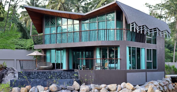 Kalima Resort & Villas Khaolak