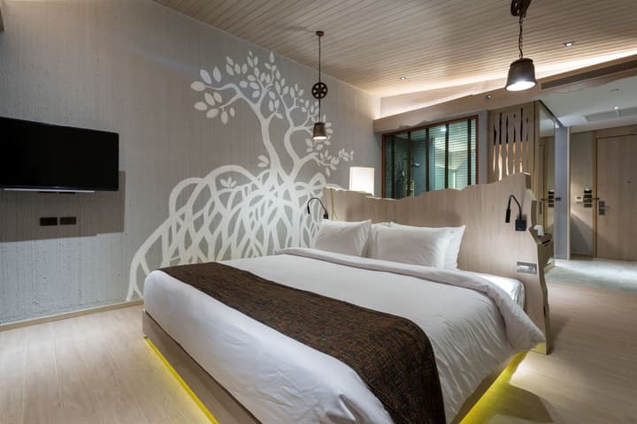 Kalima Resort & Villas Khaolak