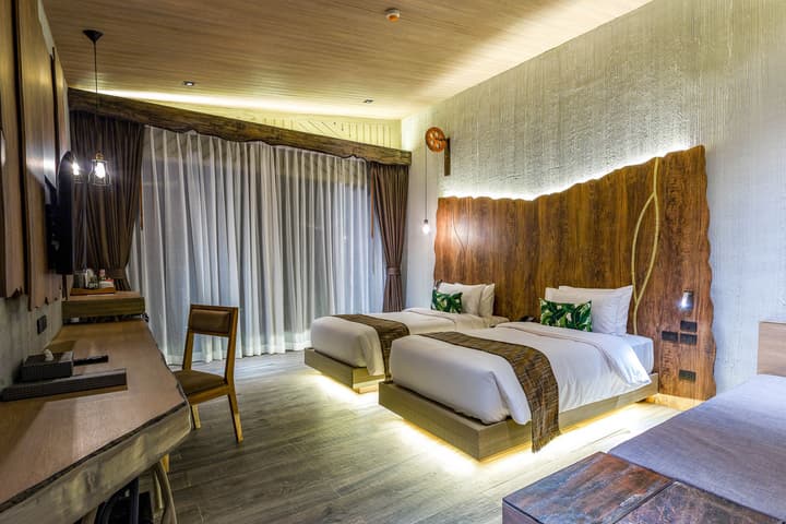 Kalima Resort & Villas Khaolak