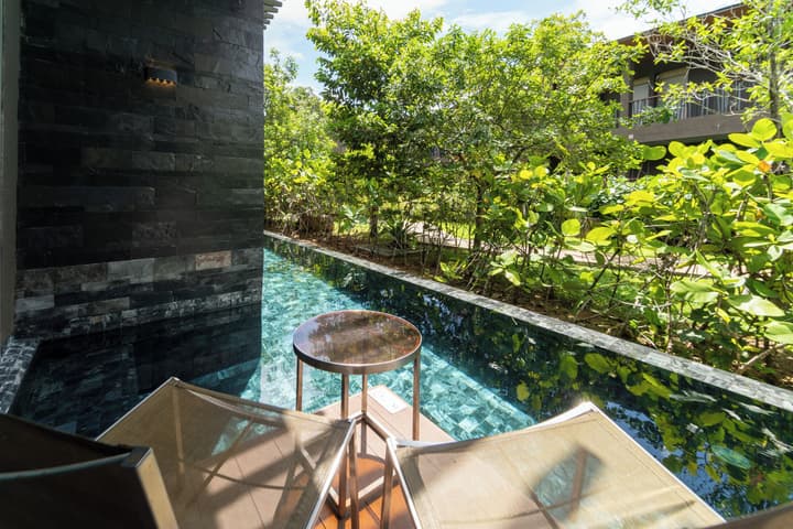 Kalima Resort & Villas Khaolak