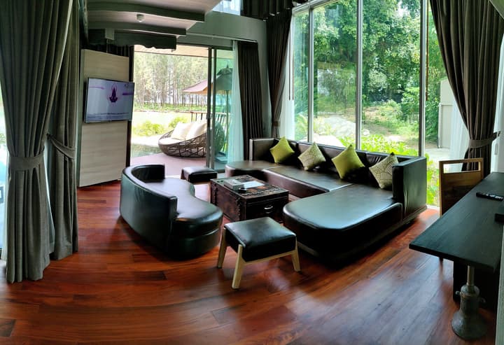 Kalima Resort & Villas Khaolak