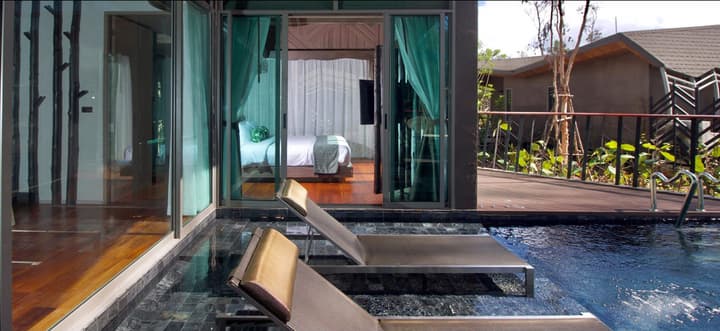 Kalima Resort & Villas Khaolak