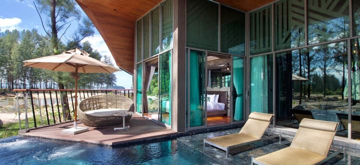 Kalima Resort & Villas Khaolak
