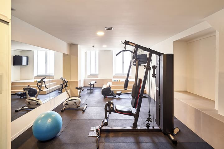 Ribeira Collection Hotel by Piamonte Hotels