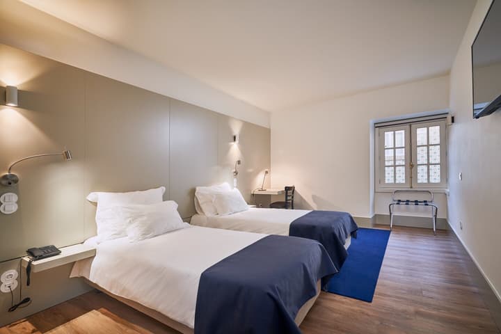 Ribeira Collection Hotel by Piamonte Hotels