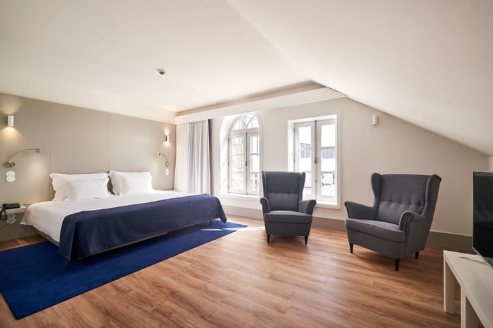 Ribeira Collection Hotel by Piamonte Hotels