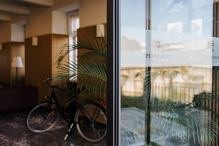 Ribeira Collection Hotel by Piamonte Hotels