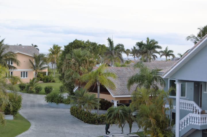 Waters Edge Condo With Boat Slip